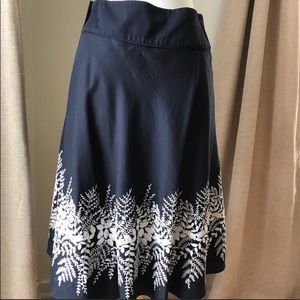 Ann Taylor Skirt